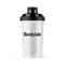 Shaker Bottle (BPA-vapaa) - Black – kuva 2