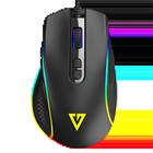 Modecom Volcano Veles RGB, langallinen pelihiiri