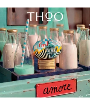 THoO Crazy Collection Amore Eau de Parfum 75 ml