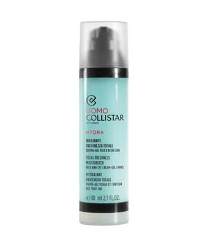 Collistar Uomo Hydra Total Freshness Moisturizer face moisturizer