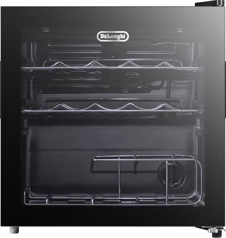 DeLonghi DWC14B1C22E, viinikaappi – kuva 3/3