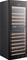 Temptech Elegance E1000DRB-24, viinikaappi – kuva 4