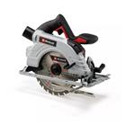 Einhell TP-CS 18/190 Li BL - Solo (4331210) 18V, akkupyörösaha (ilman akkua ja laturia)