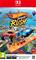 Hot Wheels Infinite Rush, Nintendo Switch 2 -peli – kuva 5