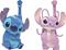 Lexibook - 3D Stitch & Angel Walkie talkies (TW18D1) – kuva 2