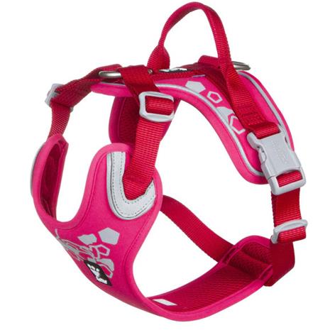Hurtta Weekend Warrior rubiini koiran valjas