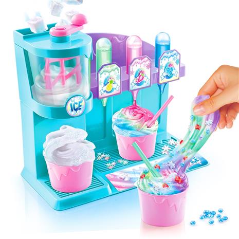 So Slime Slime Ice - Machine