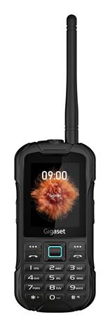 Gigaset GLX 8 Active Duo, matkapuhelin