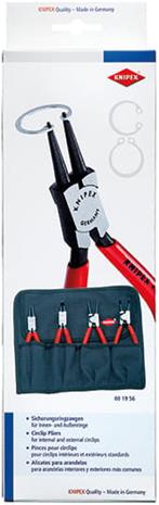 Pihtisetti Knipex 001956