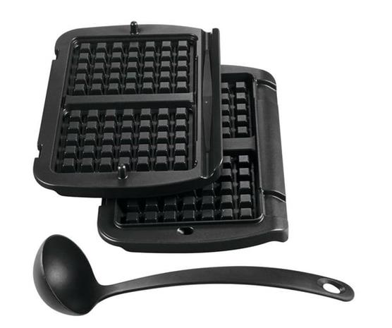 Tefal XA7248 Waffle Plate