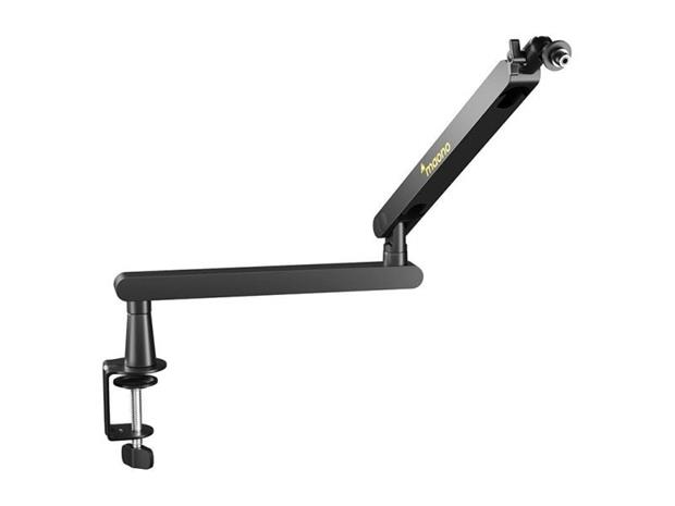 Maono BA92 Microphone Suspension Boom Arm Stand, mikrofoniteline