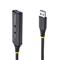 StarTech.com 5m USB 3.0 Active Extension Cable - M/F – kuva 4