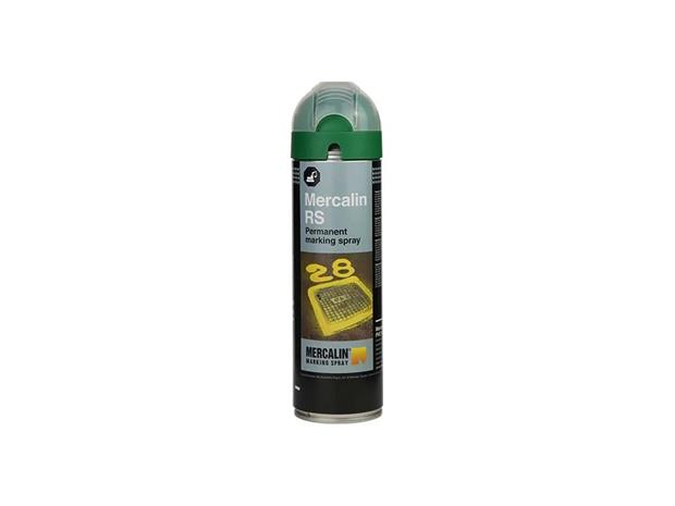 TECHNIMA Mercalin Merkintä Spray 500 ml.