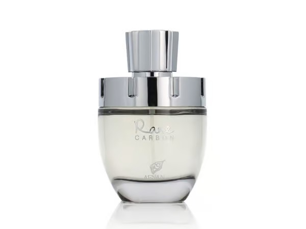 Afnan Perfumes Rare Carbon Eau de Parfum 100 ml – kuva 4/4