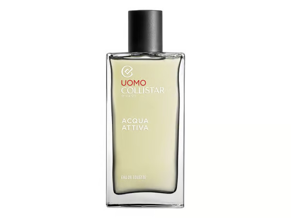 Collistar Uomo Acqua Attiva - EdT 100 ml