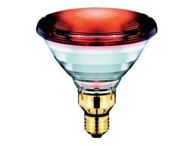 Philips Infrapunalamppu Healthcare Heat E27 – kuva 6/6