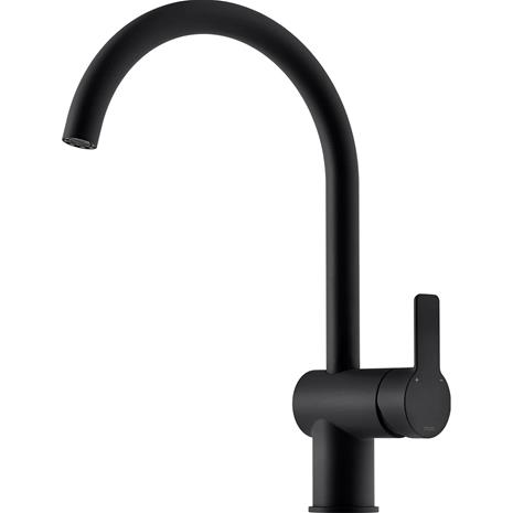 Mora LYNX Soft keittiöhana (mattamusta)