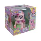 Xtrem Bots Puppymals Rainbow Lilly