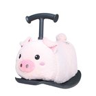 My Buddy Wheels Rock&Roll Pig