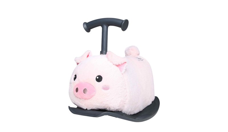 My Buddy Wheels Rock&Roll Pig – kuva 2/5