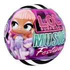 L.O.L. Music Festival Core Tots Asst - 1 pcs