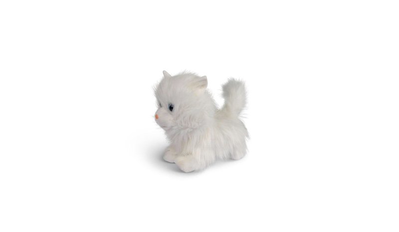 Animigos Interactive Playful Kitten