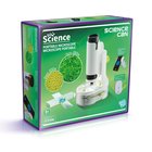 So Science Portable Microscope