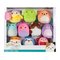 Squishmallows Micromallows 6 cm Plush 10 Pack, Muut lelut – kuva 2