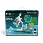 So Science Microscope - Lab Edition
