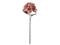 Bloomingville Hydrangea Stem - Red - H65CM – kuva 2