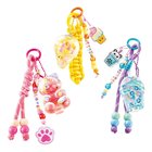 Style 4 Ever DIY Key Chain Kit