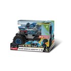 Syma REVOLT Shark Wheelie Monster 26 cm 1:18