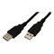 Roline USB A/A Cable 3 Meter – kuva 2