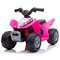 Honda PX250 ATV 6V - Pink – kuva 2