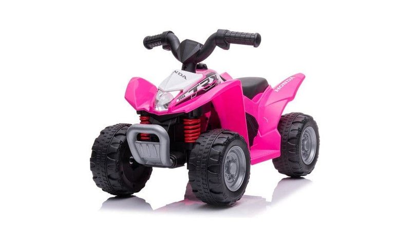 Honda PX250 ATV 6V - Pink