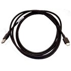 Zebra - USB-C cable - 24 pin USB-C to USB - 2.1 m
