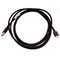 Zebra - USB-C cable - 24 pin USB-C to USB - 2.1 m – kuva 2