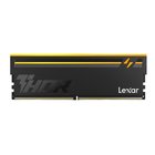 Lexar THOR RGB 2nd Gen - DDR5 - kit - 32 GB: 2 x 16 GB - DIMM 288-pin / PC5-24000