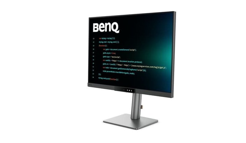 28" BenQ Programming RD280UG