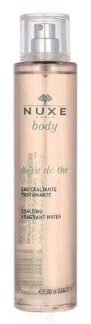 NUXE Body Reve de the Delightful - EdP 100 ml