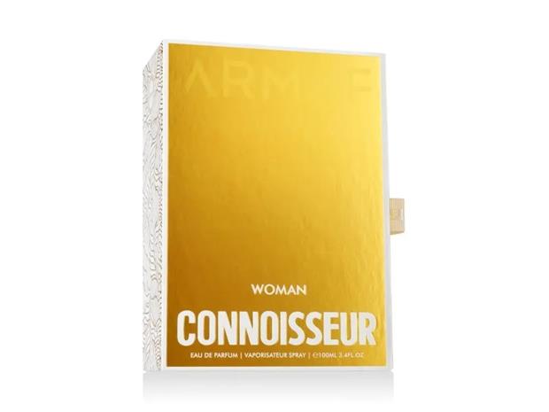 Armaf Connoisseur - EdP 100 ml