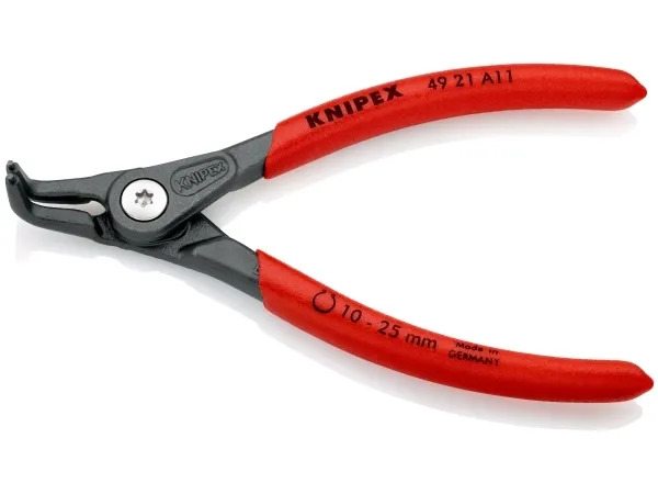 Precize pliers Knipex 4921A11