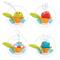 Yookidoo - Magical Duck Race (40164) – kuva 3