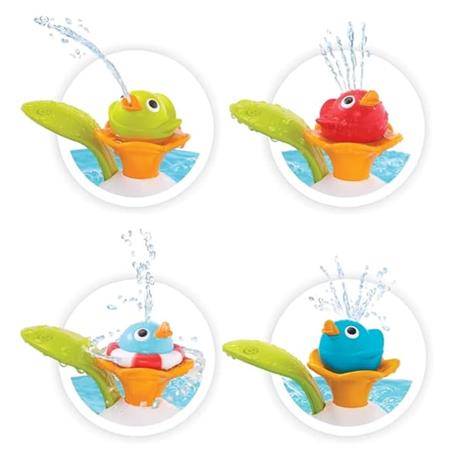 Yookidoo - Magical Duck Race (40164)