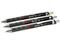 Rotring Tikky Mechanical Pencil 3 - Set with Colourcode 0.35 / 0.5 / 0.7 – kuva 2