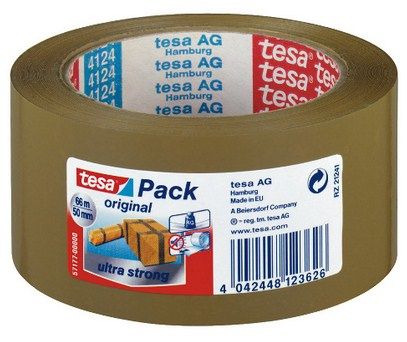 TESA pack Ultra Strong