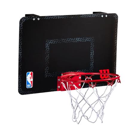 WILSON NBA Forge Team Mini Hoop - koripallo