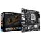 Gigabyte B760M H V2 DDR5 LGA1700 mATX -emolevy – kuva 2