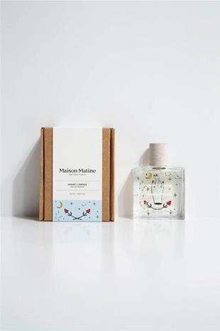 Maison Matine Avant l'Orage Eau de Parfum 50 ml