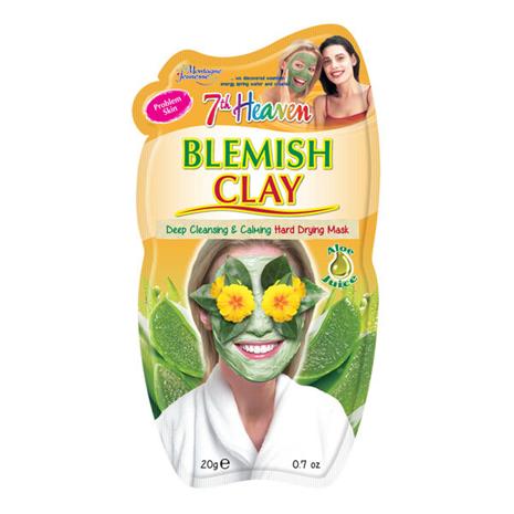 7th Heaven Blemish Mud 20 g